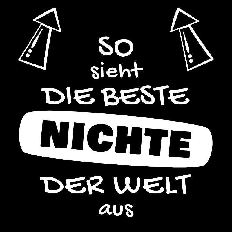 So sieht die beste Nichte der Welt aus