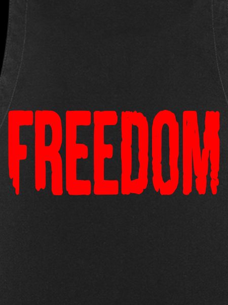 Freedom