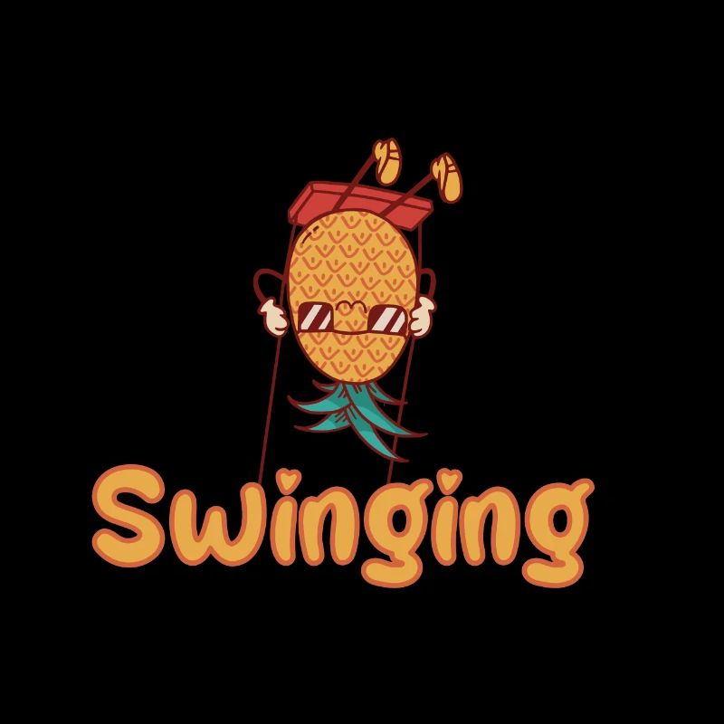 Swinger Ananas