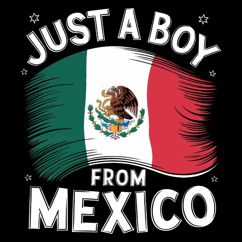 Mexique Mexique Mexicain Espagnol