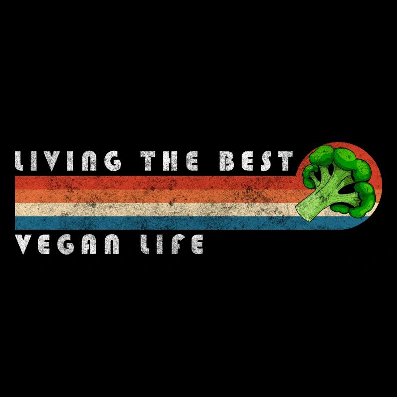 Légumes végétaliens