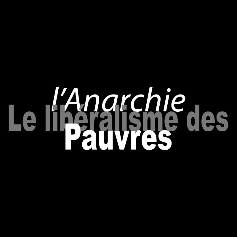 Anarchy