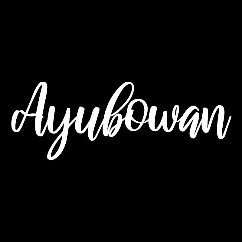 ayubowan