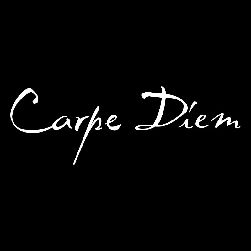 Carpe Diem