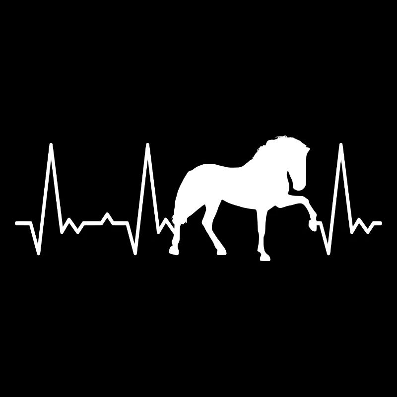 Heartbeat Cheval