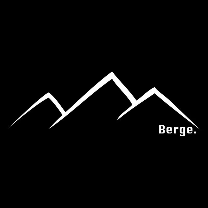 Mountains Mountains mountain range