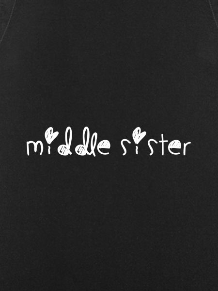 middle sister 2