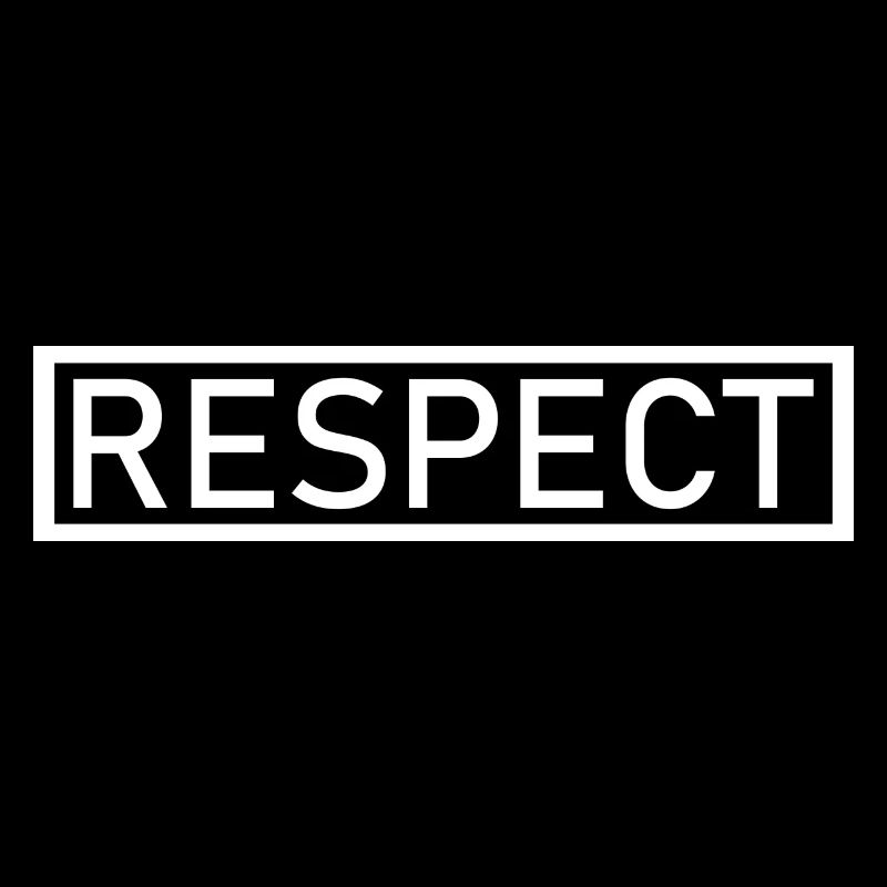 Respect