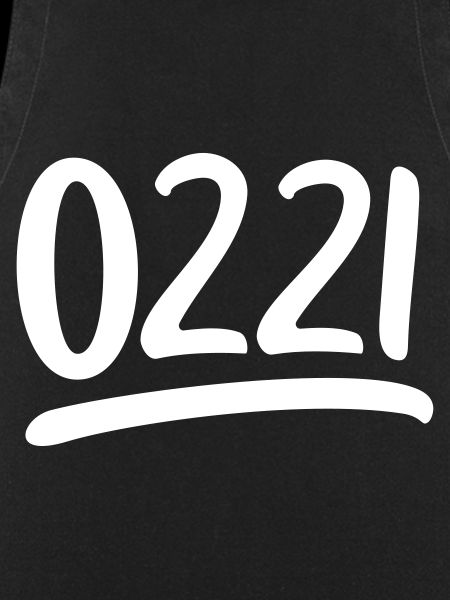 0221 Handschrift