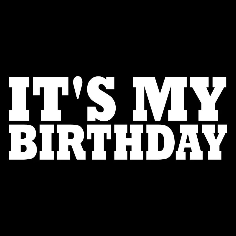 anniversaire