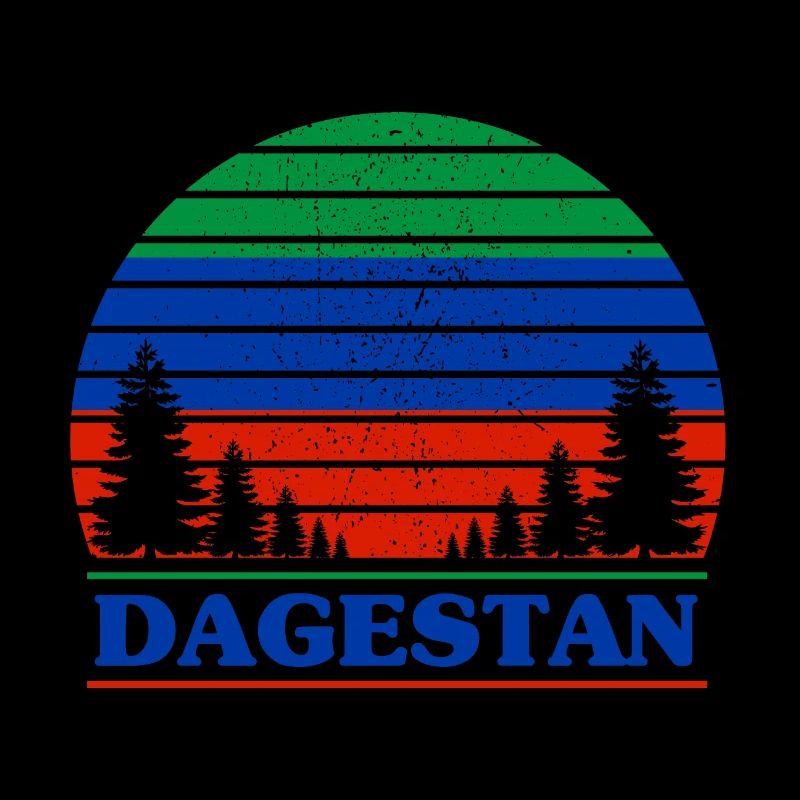 Dagestan