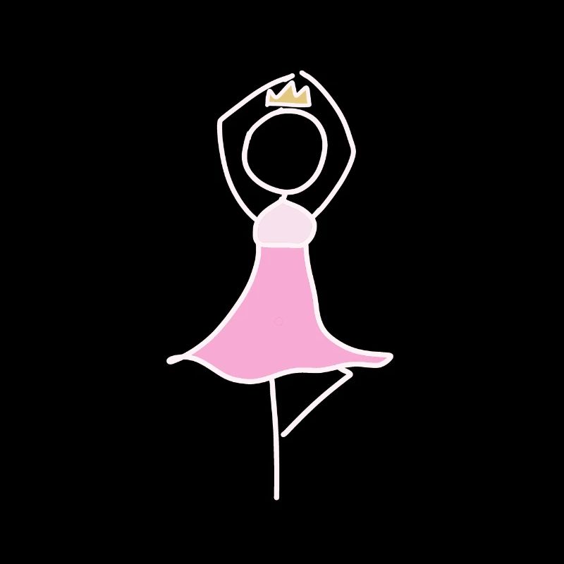 princesse krone