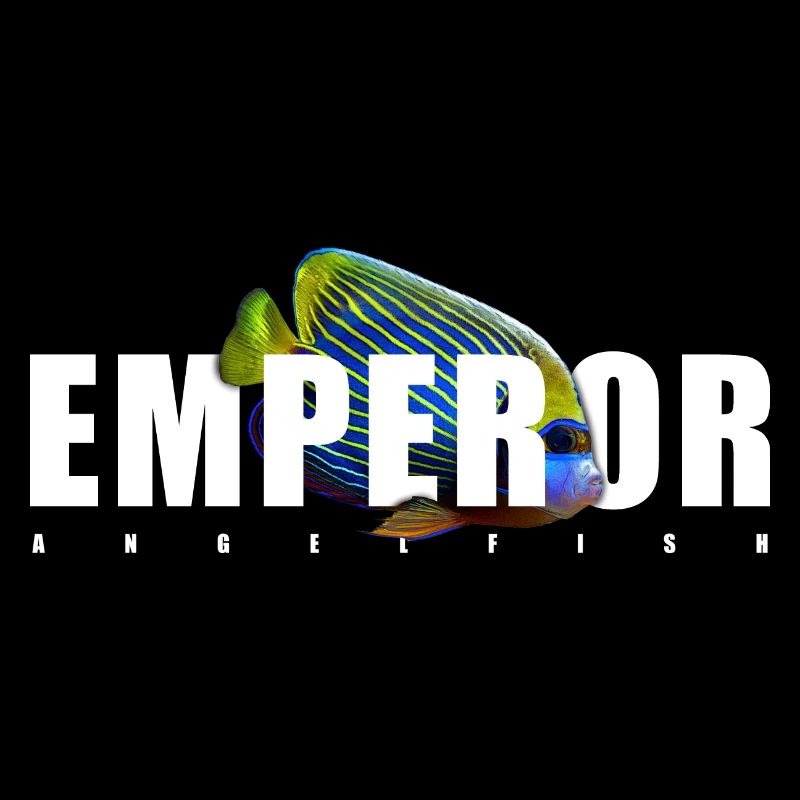 Kaiserfisch Marine Aquarium Keeper