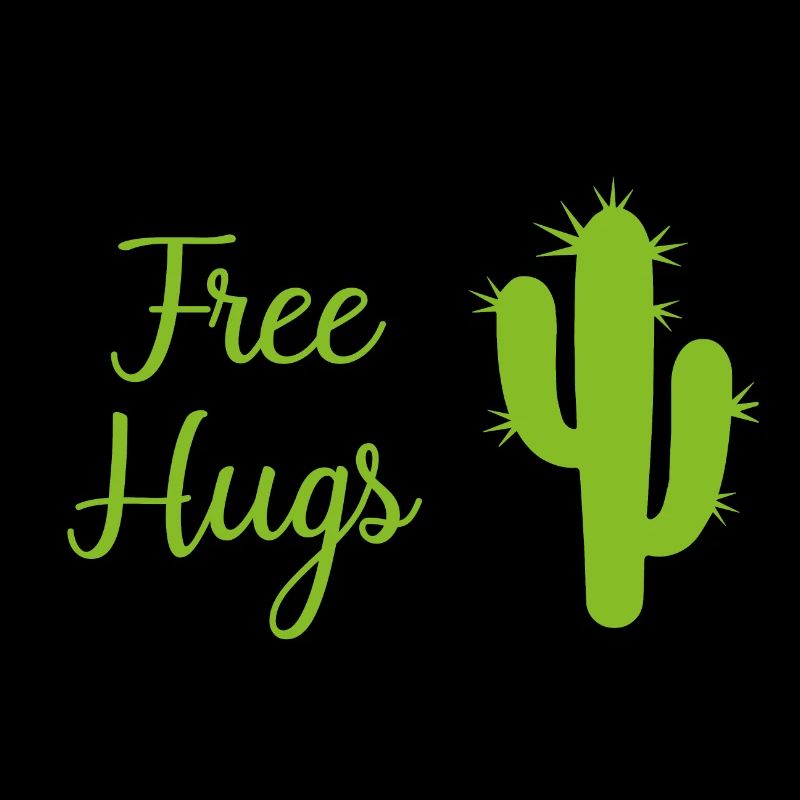 free hugs