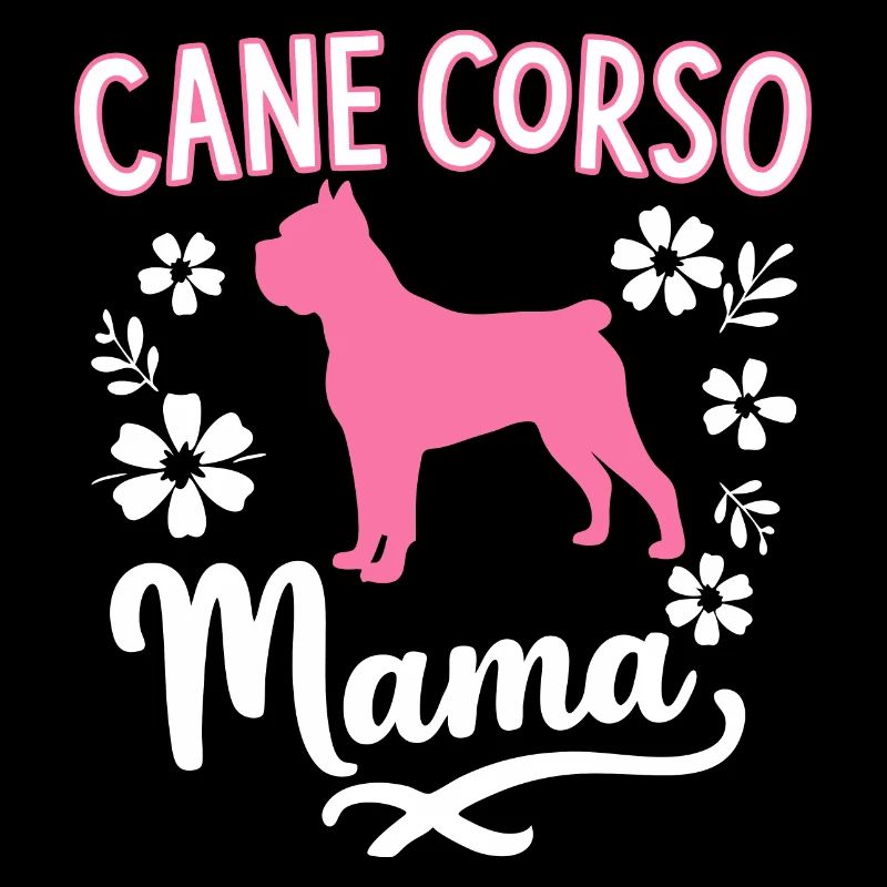 Cane Corso Hund