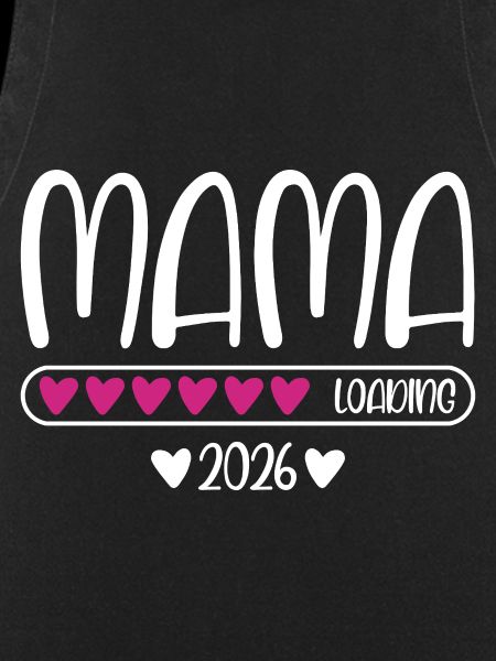 Mama 2026 loading