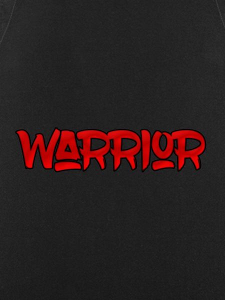 Warrior J