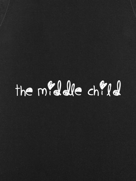 the middle child 2