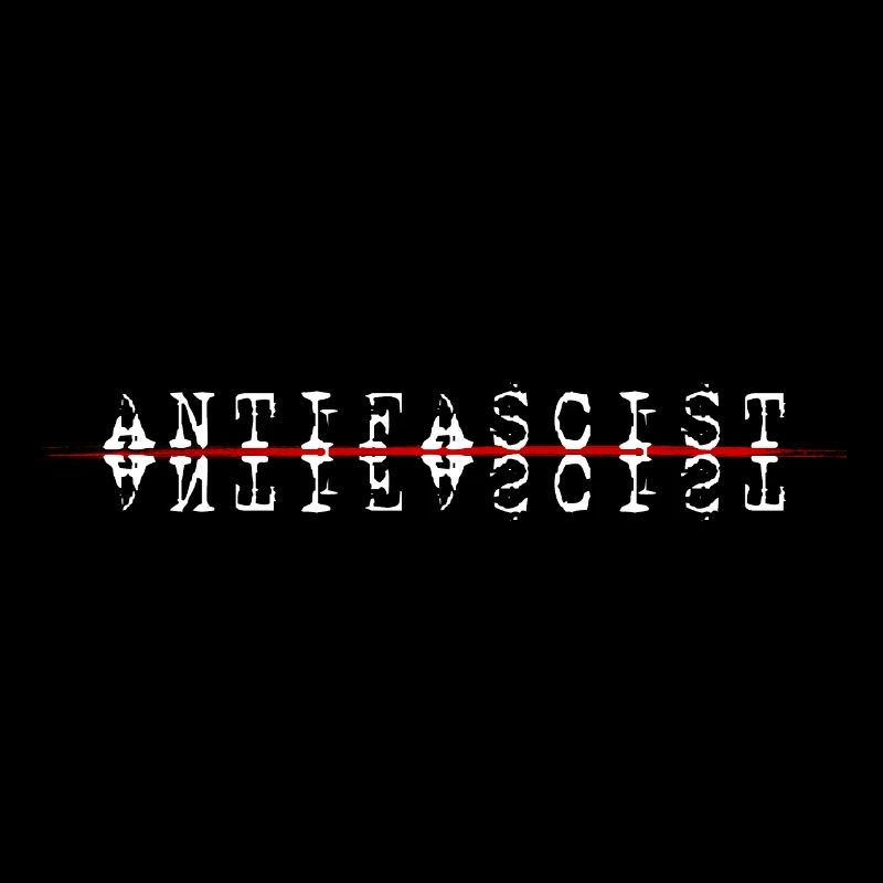 Antifasciste, antifascisme