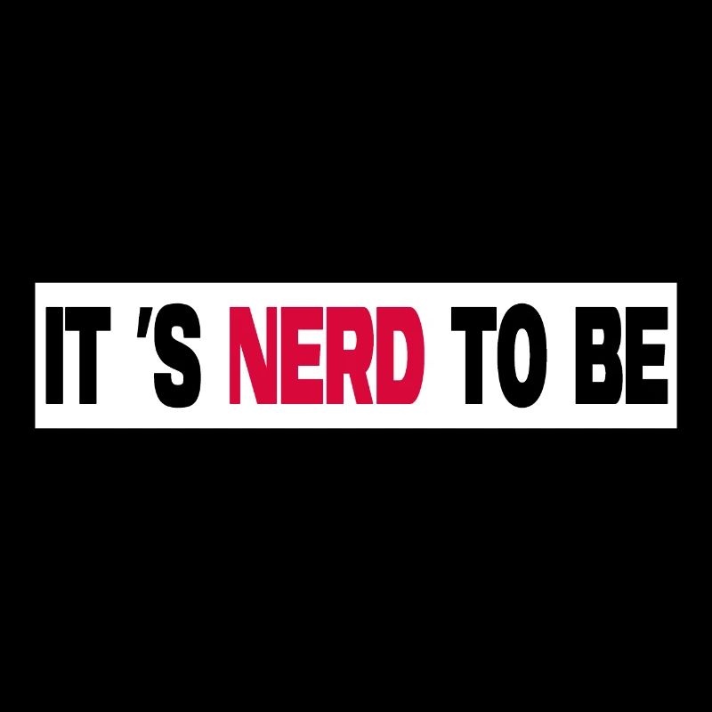nerd administrator IT abteilung computerfreak
