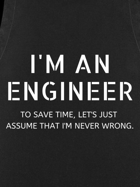 Engineer