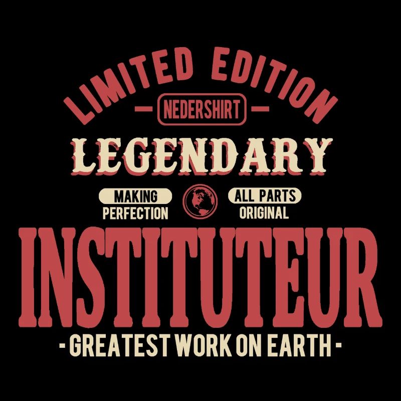 Instituteur