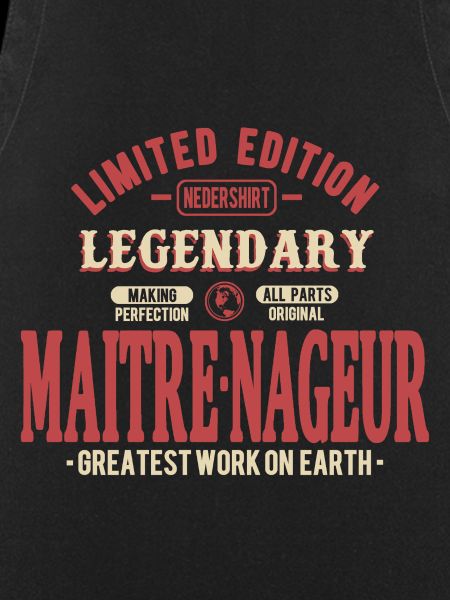 Maitre-nageur