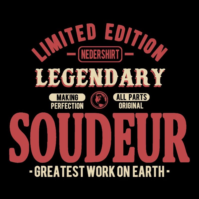 Soudeur