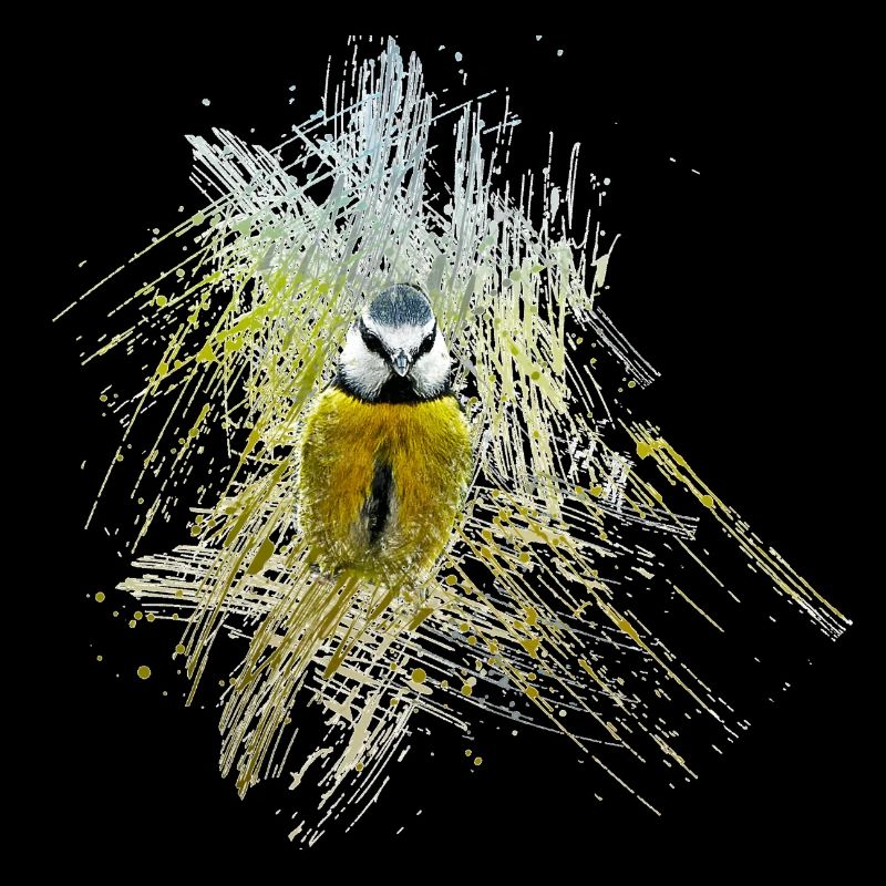 oiseau
