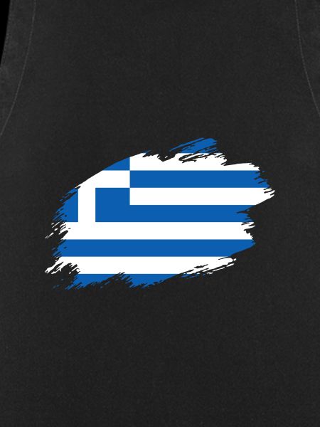 Drapeau grec