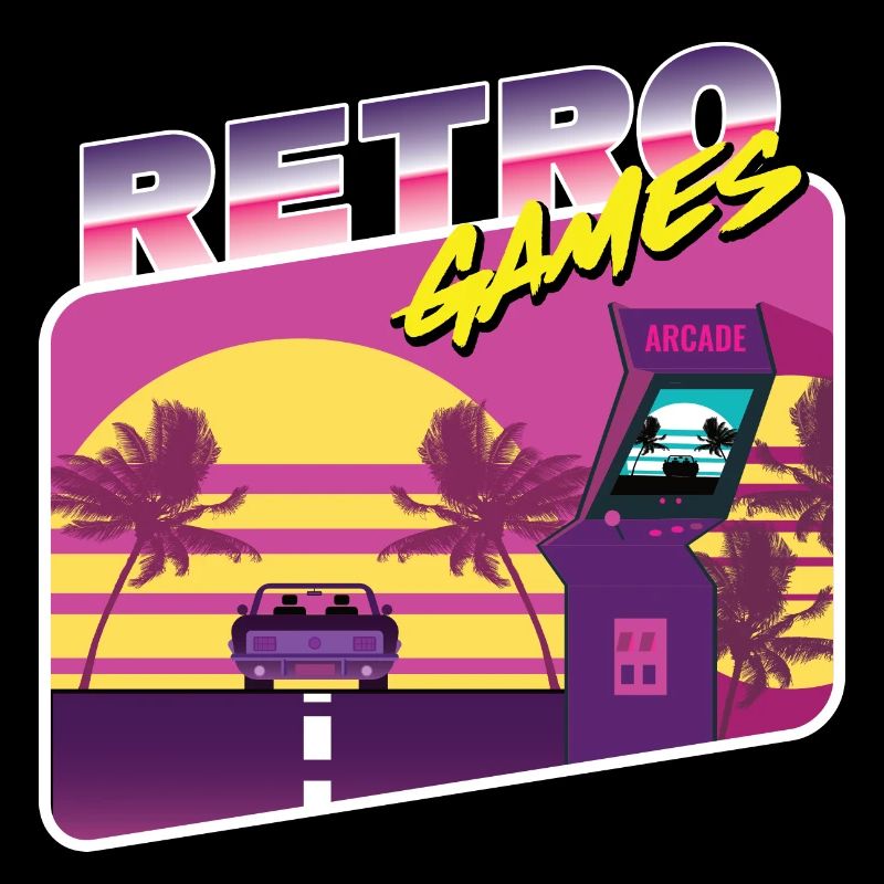 Retro Games