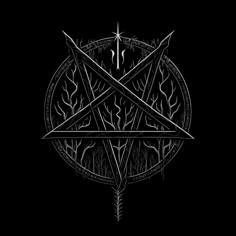 Black Coven - Dark Light