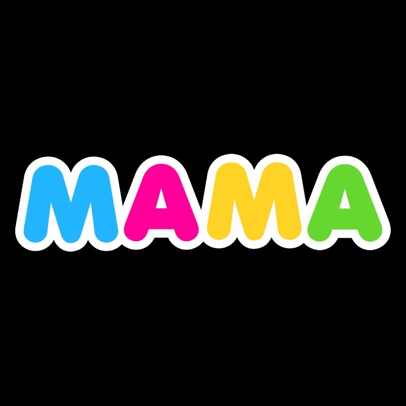 Mama Happiness Design