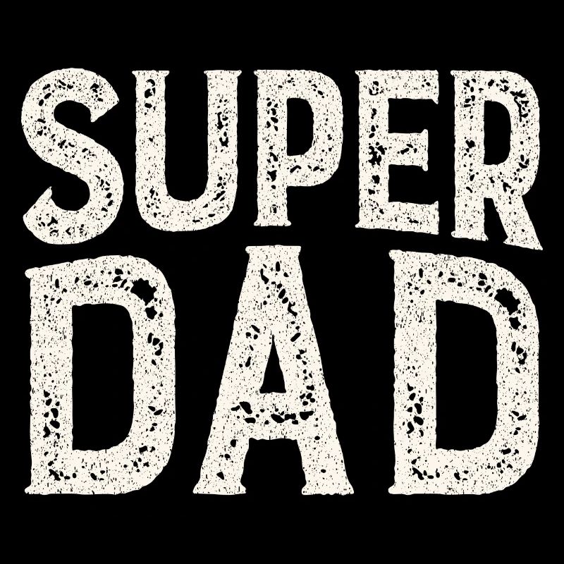 Super Dad