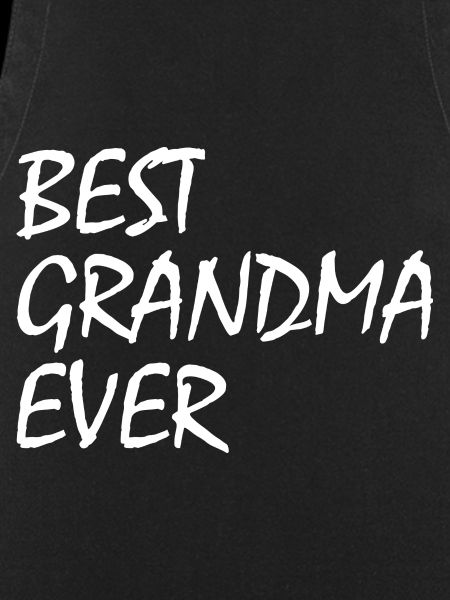 Best grandma ever