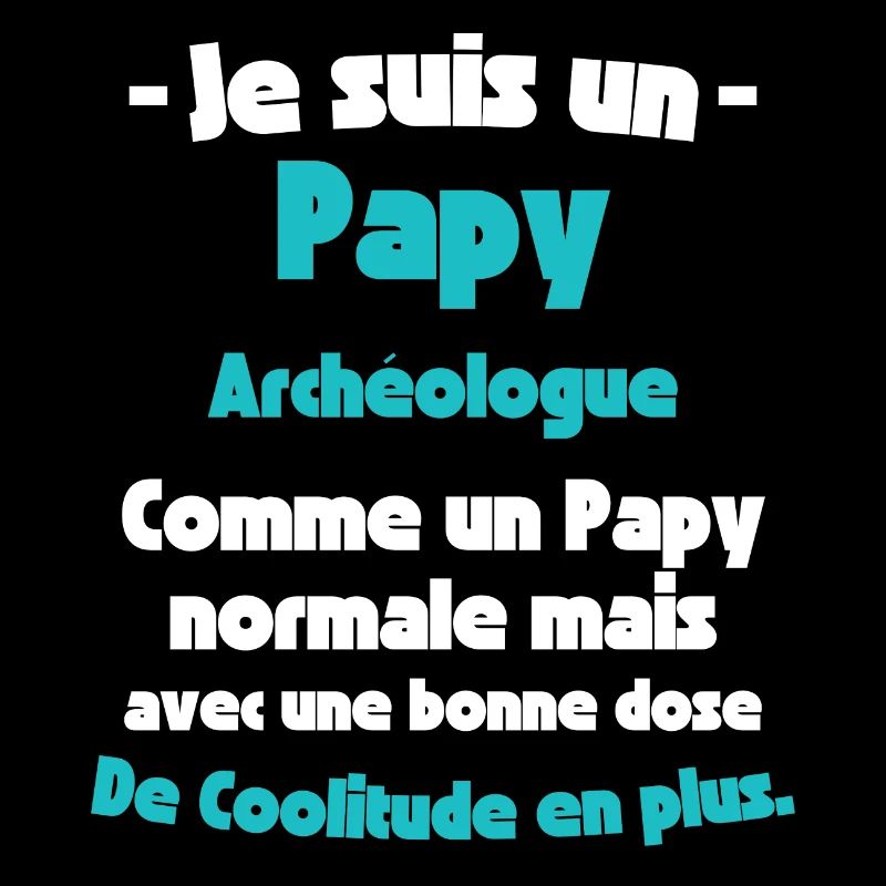Papy Archéologue, Détective des Époques Passées