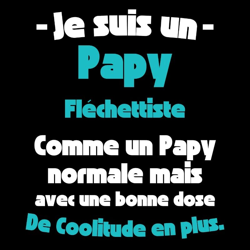 Papy Fléchetttiste, Maître de la Précision