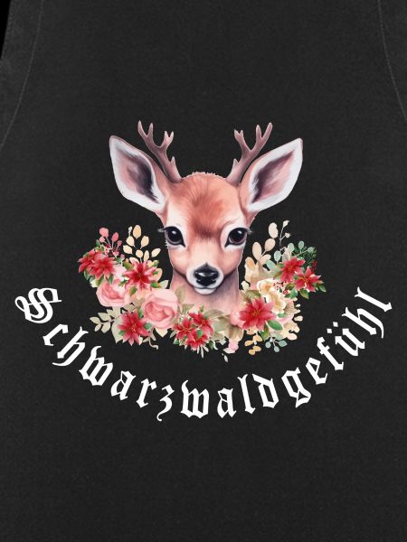 Black Forest feeling