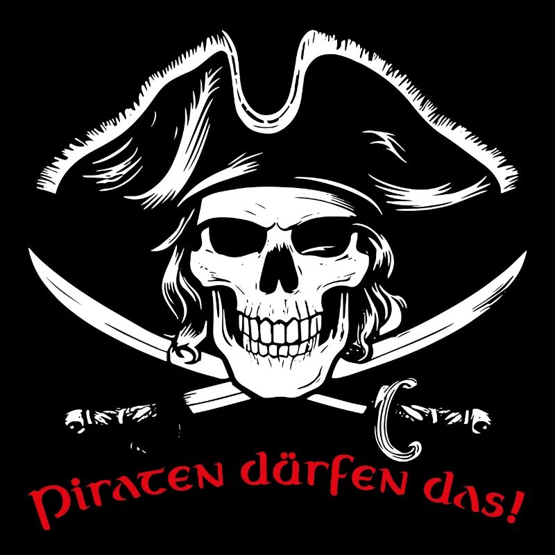 Pirate Skull 07 2024 Artboard 1