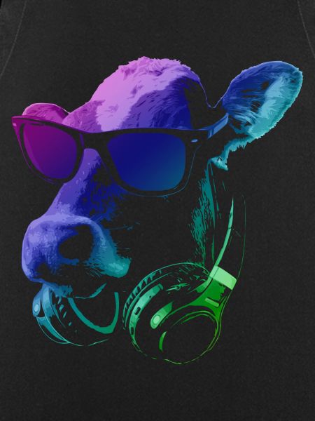 DJ COW