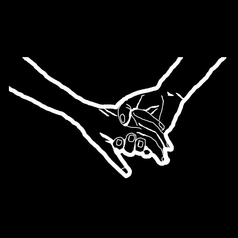 Holding hands hand hands