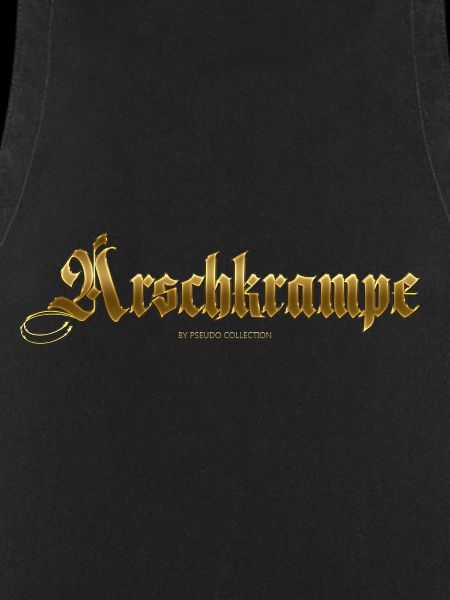 ass Krampe