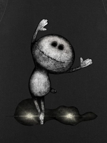 The Dancer