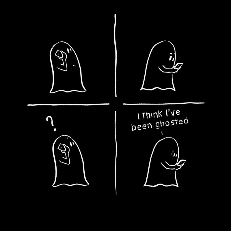 Fantômes