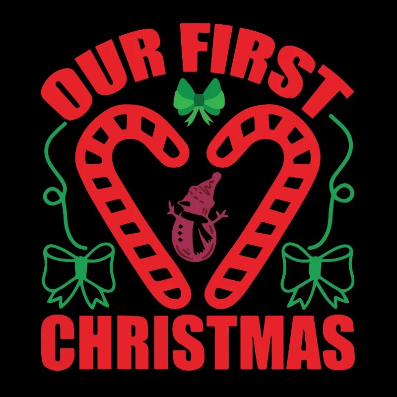 Notre premier Noël