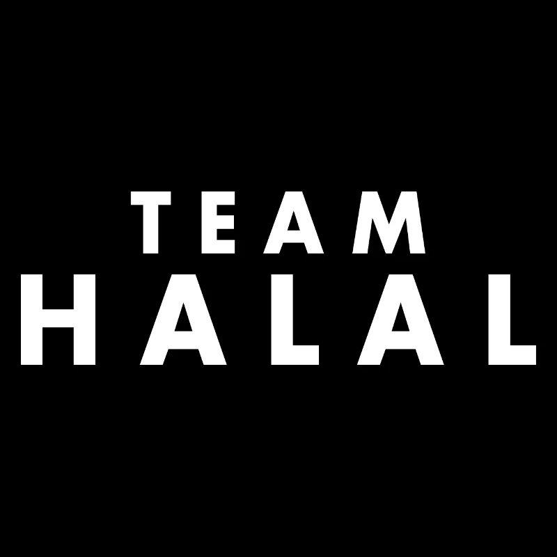 Team halal