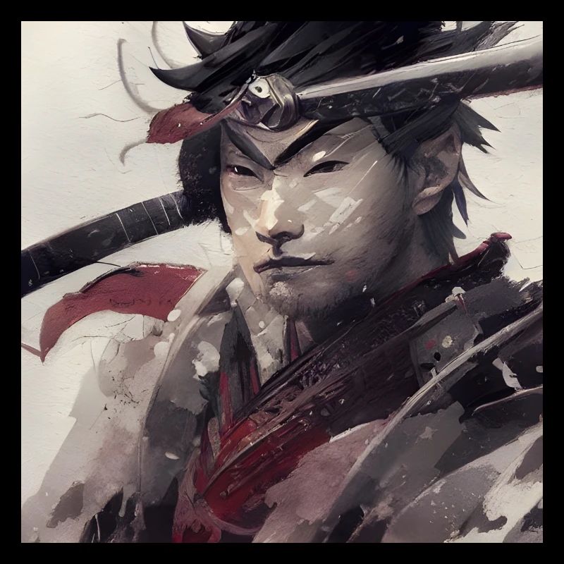 Samurai 3