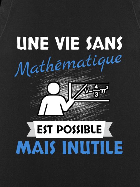 Mathématique