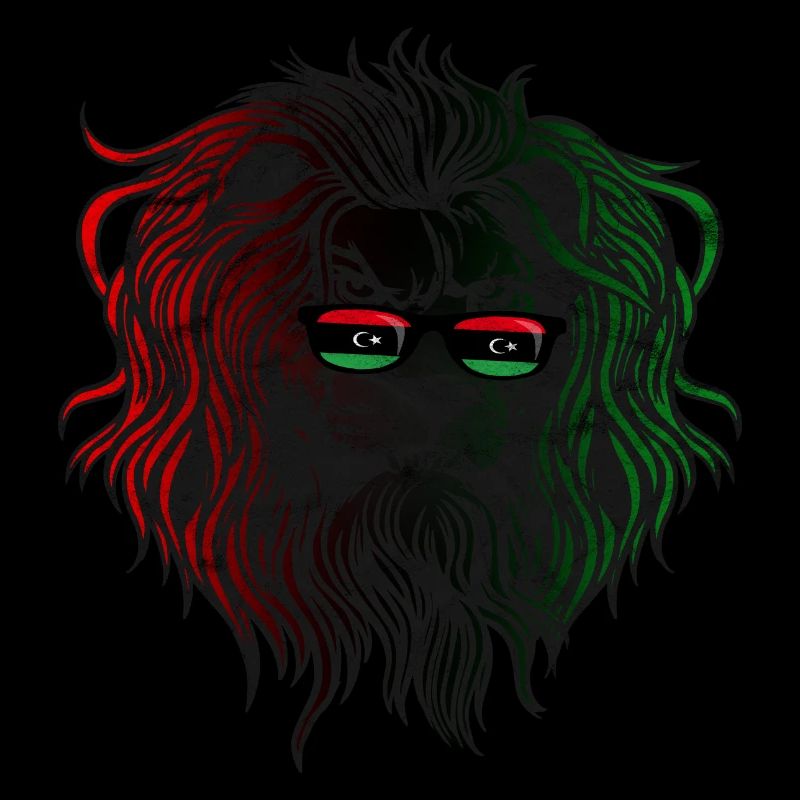 Libyen