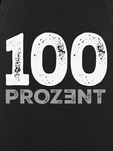 100%